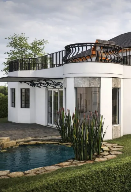 Rootedness and Earth