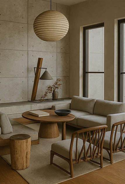 Spirit Before Matter